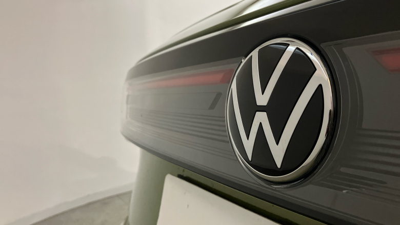 Volkswagen Taigo 1.0 TSI 115 Black Edition 5dr Petrol Hatchback